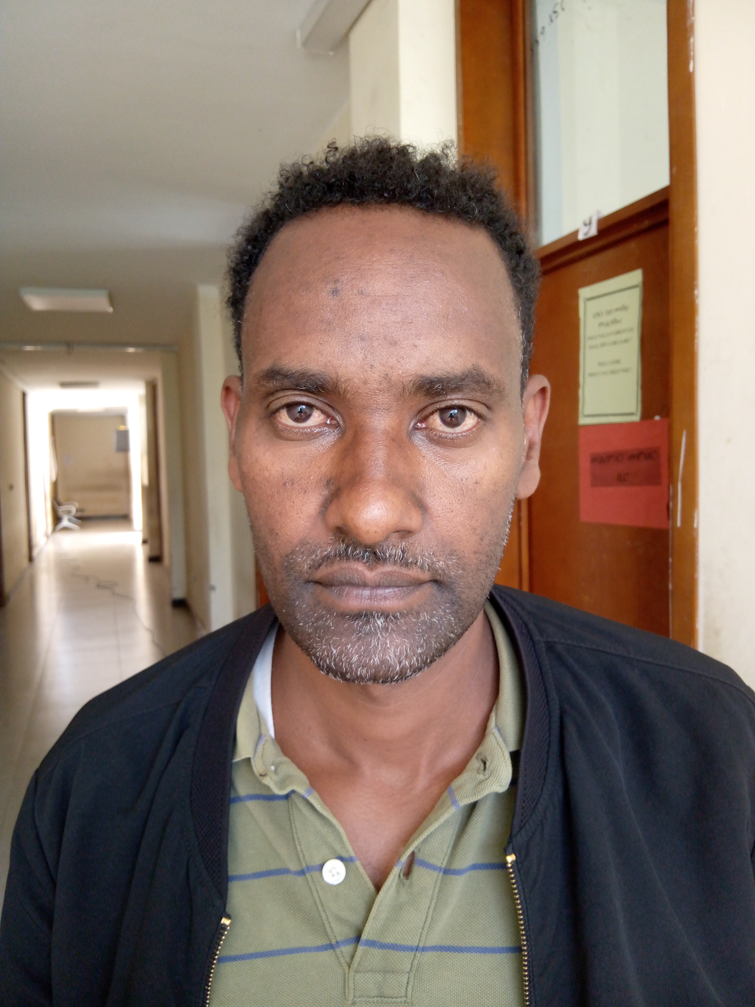 Soressa  Mekonnen 