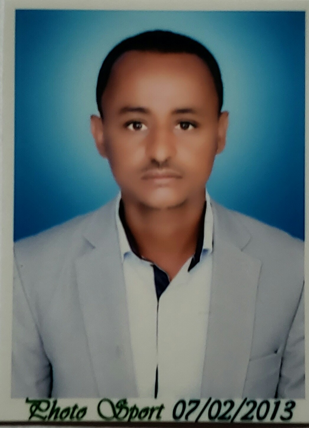 Desalegn Abebe