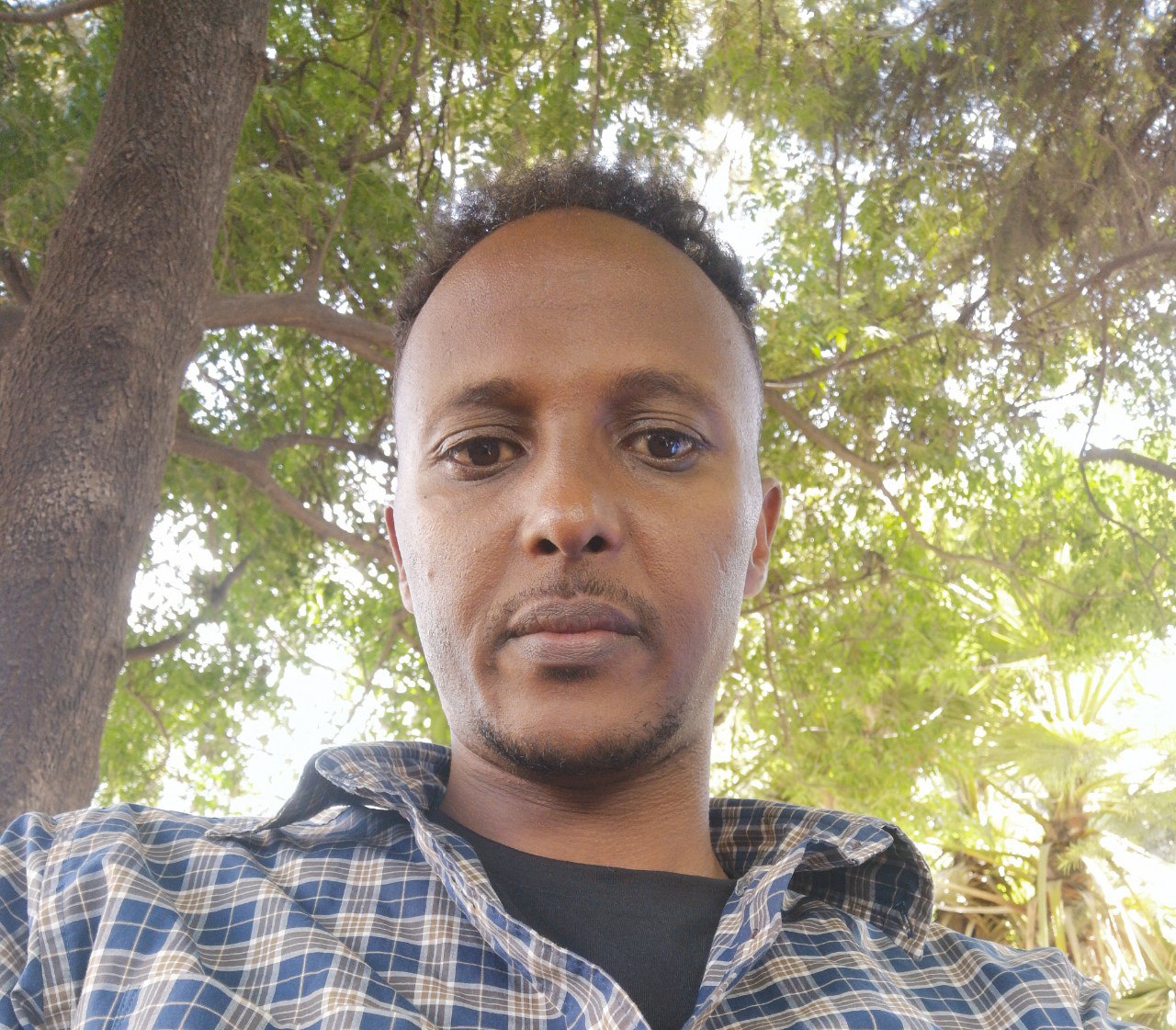 Mulugeta Gebre Yohanes (PhD)