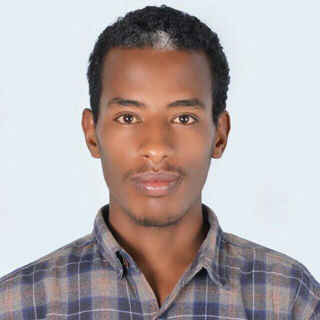 Dawit Wubishet